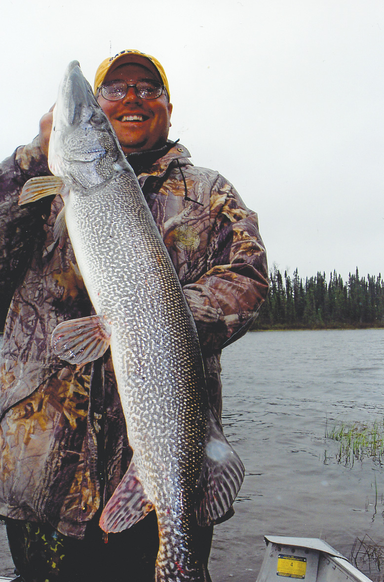 Memories of a Great Canadian Fishing Trip - MidWest Outdoors