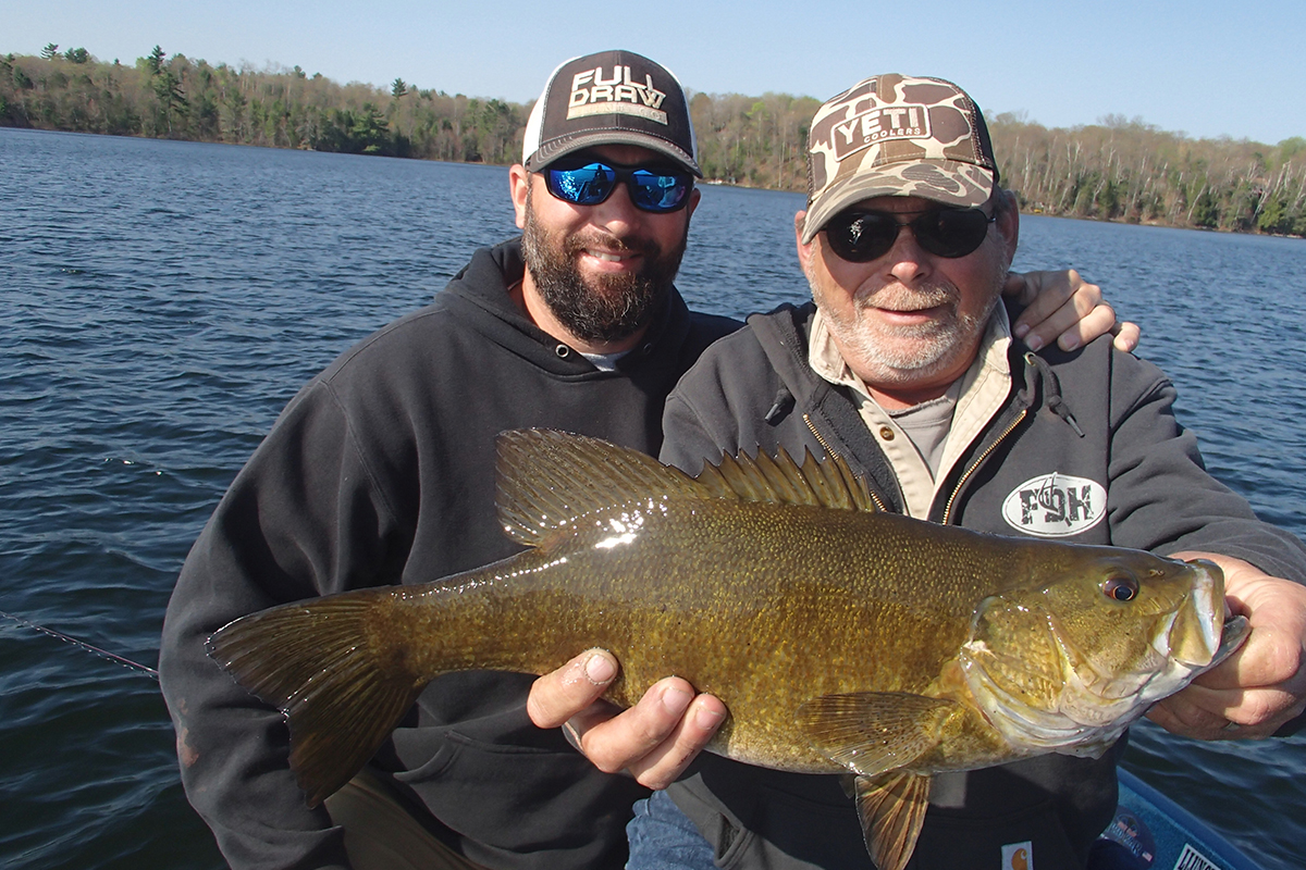 Memories of a Great Canadian Fishing Trip - MidWest Outdoors