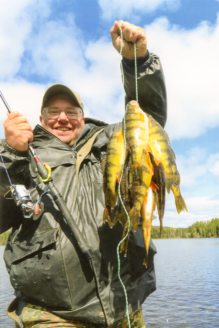 Memories of a Great Canadian Fishing Trip - MidWest Outdoors