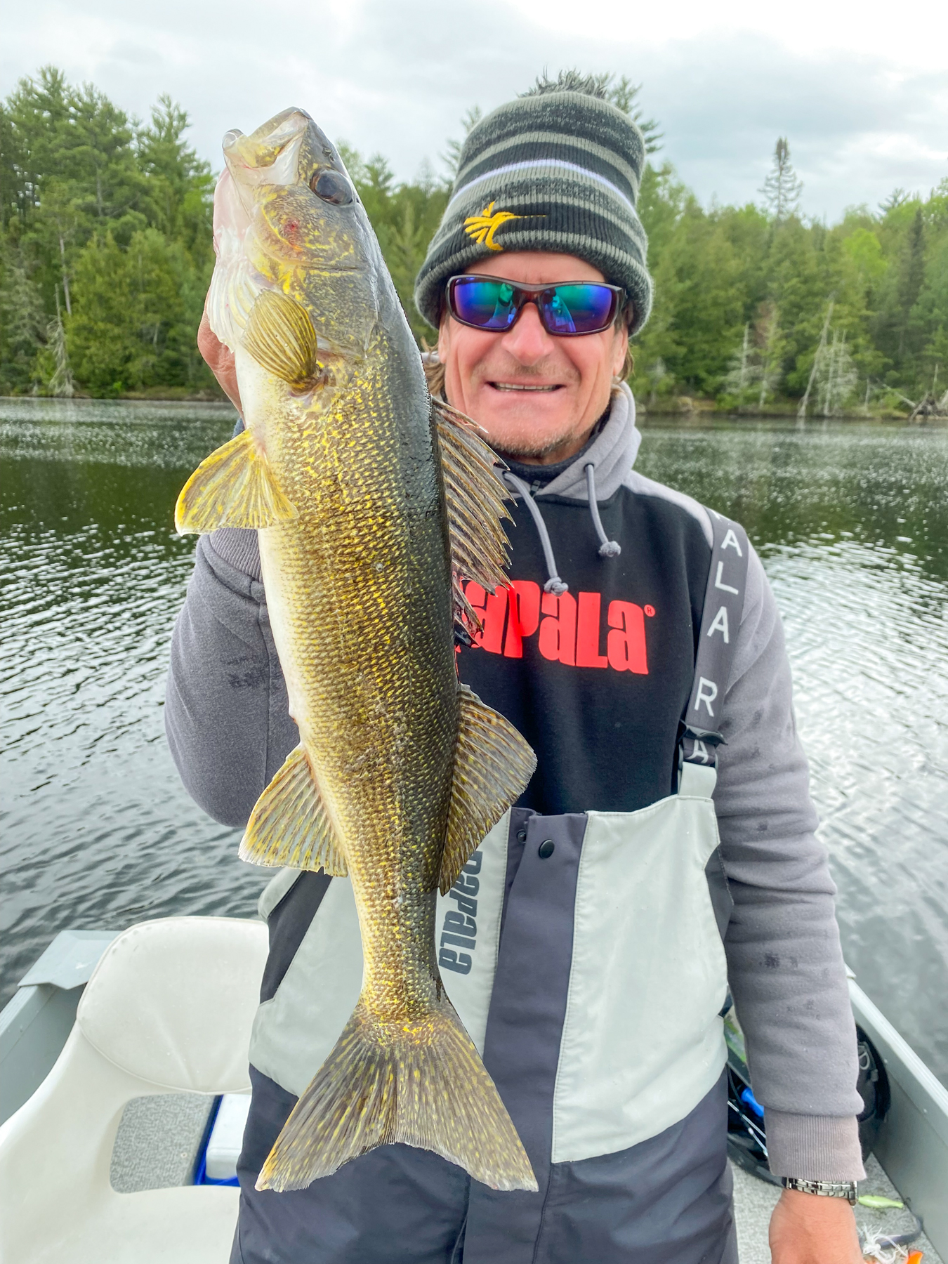 Bluegills on Light Fly Gear: Sporty and Tasty - MidWest Outdoors