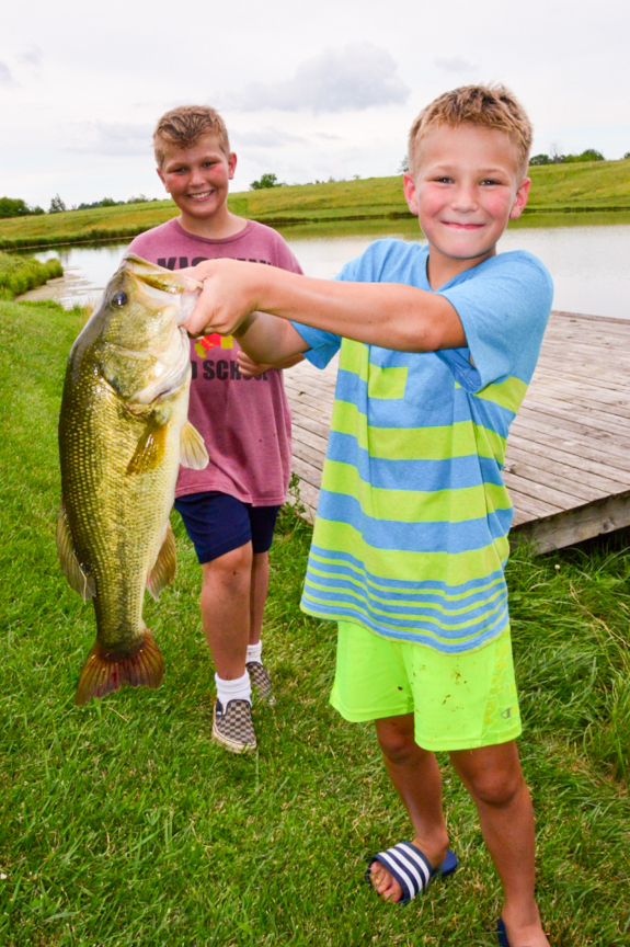 Set the Hook! - MidWest Outdoors