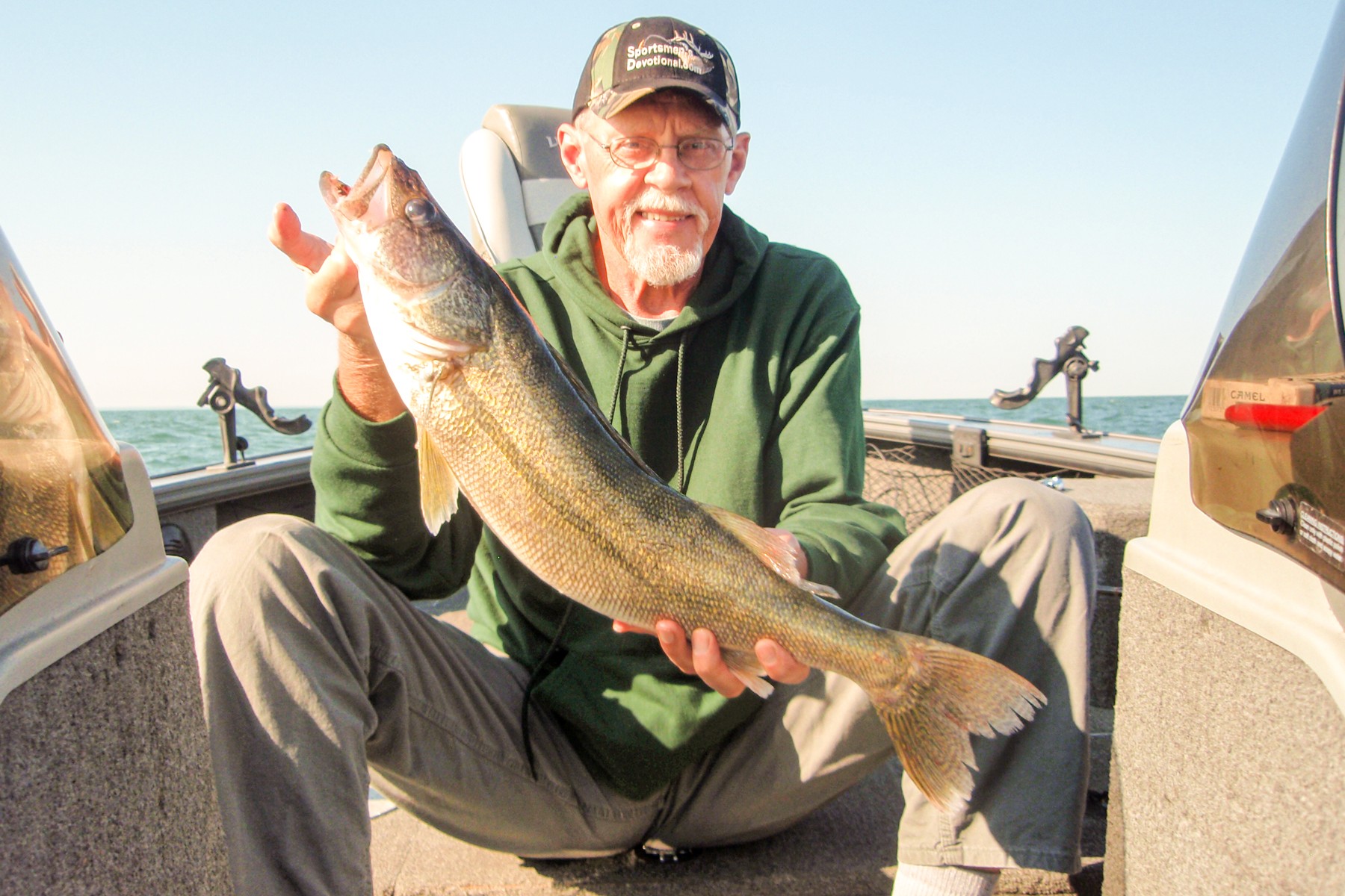 The Best Catfish Fishing Articles-MidWest Outdoors