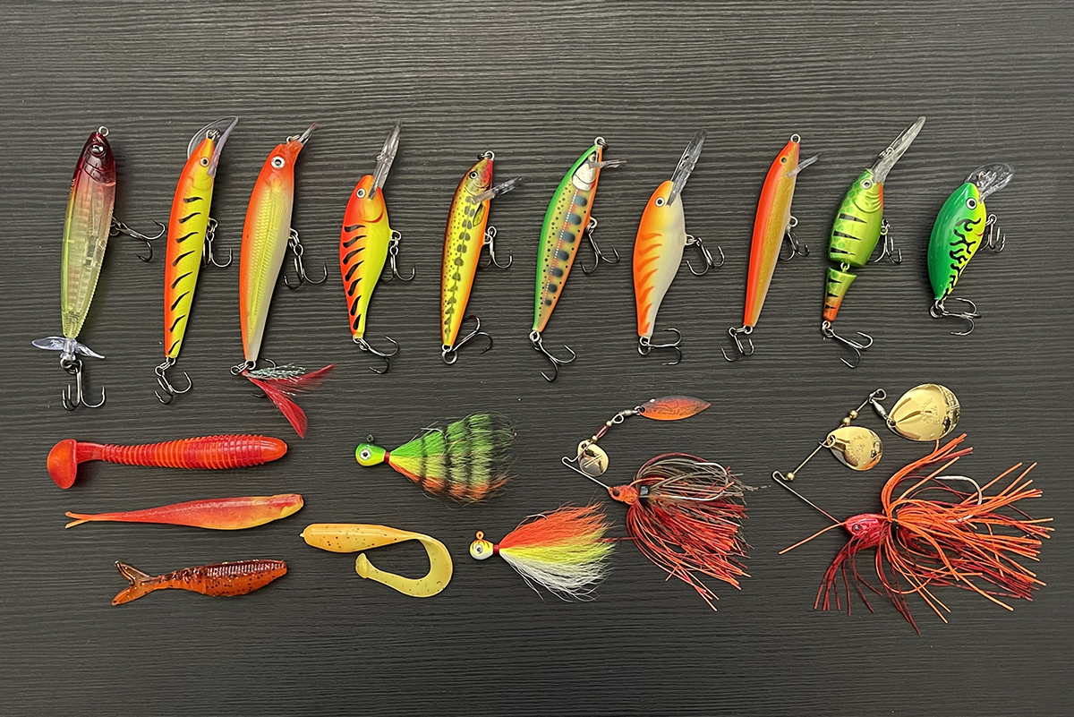 200r fish hook TIEMCO HOOK