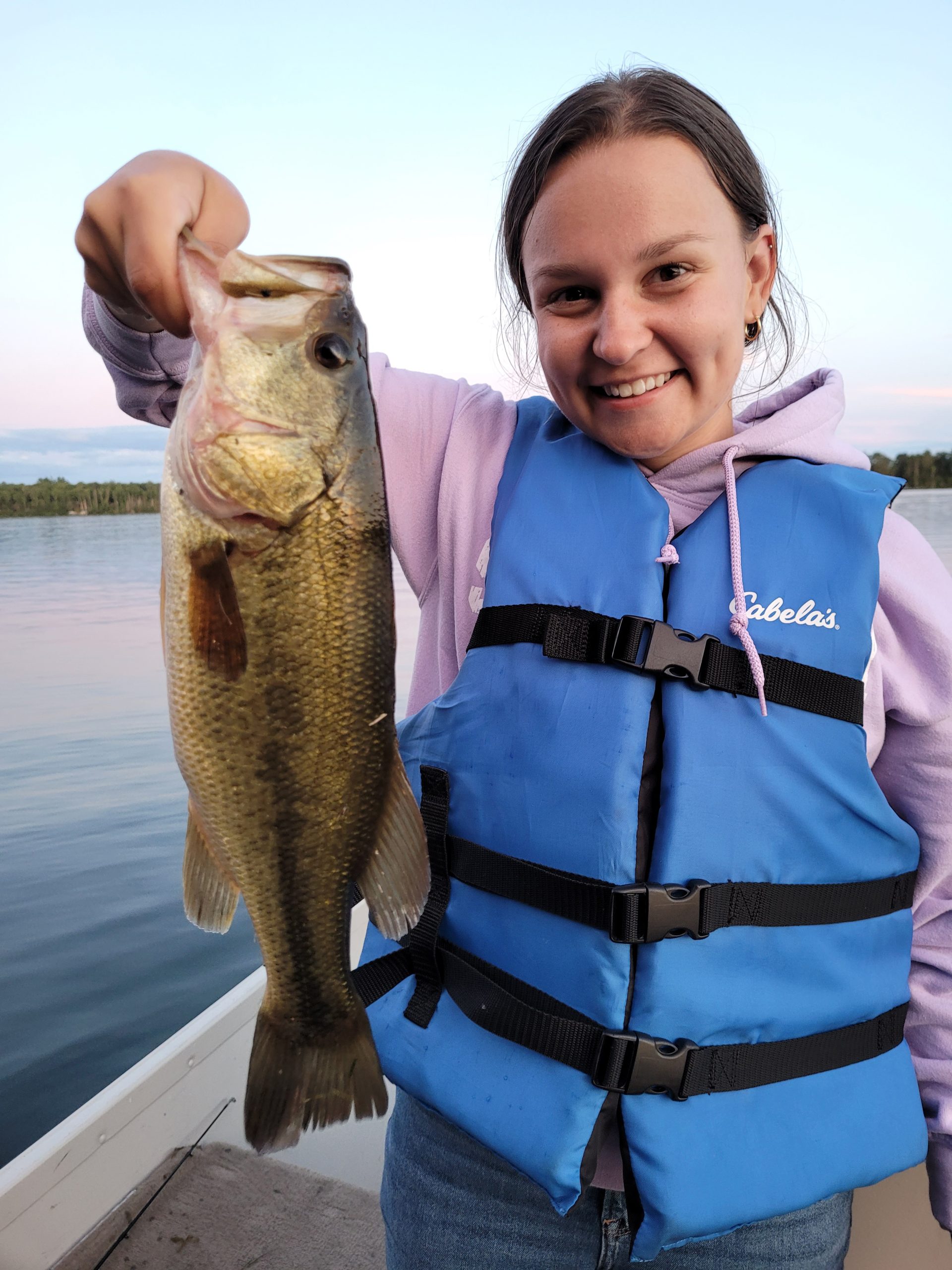 It's Topwater Time for Wisconsin Bass and Pike - MidWest Outdoors