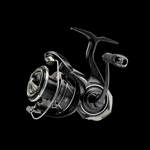 Daiwa Launches Tatula MQ LT Spinning Reel - MidWest Outdoors Daiwa Launches Tatula MQ LT Spinning Reel - MidWest Outdoors
