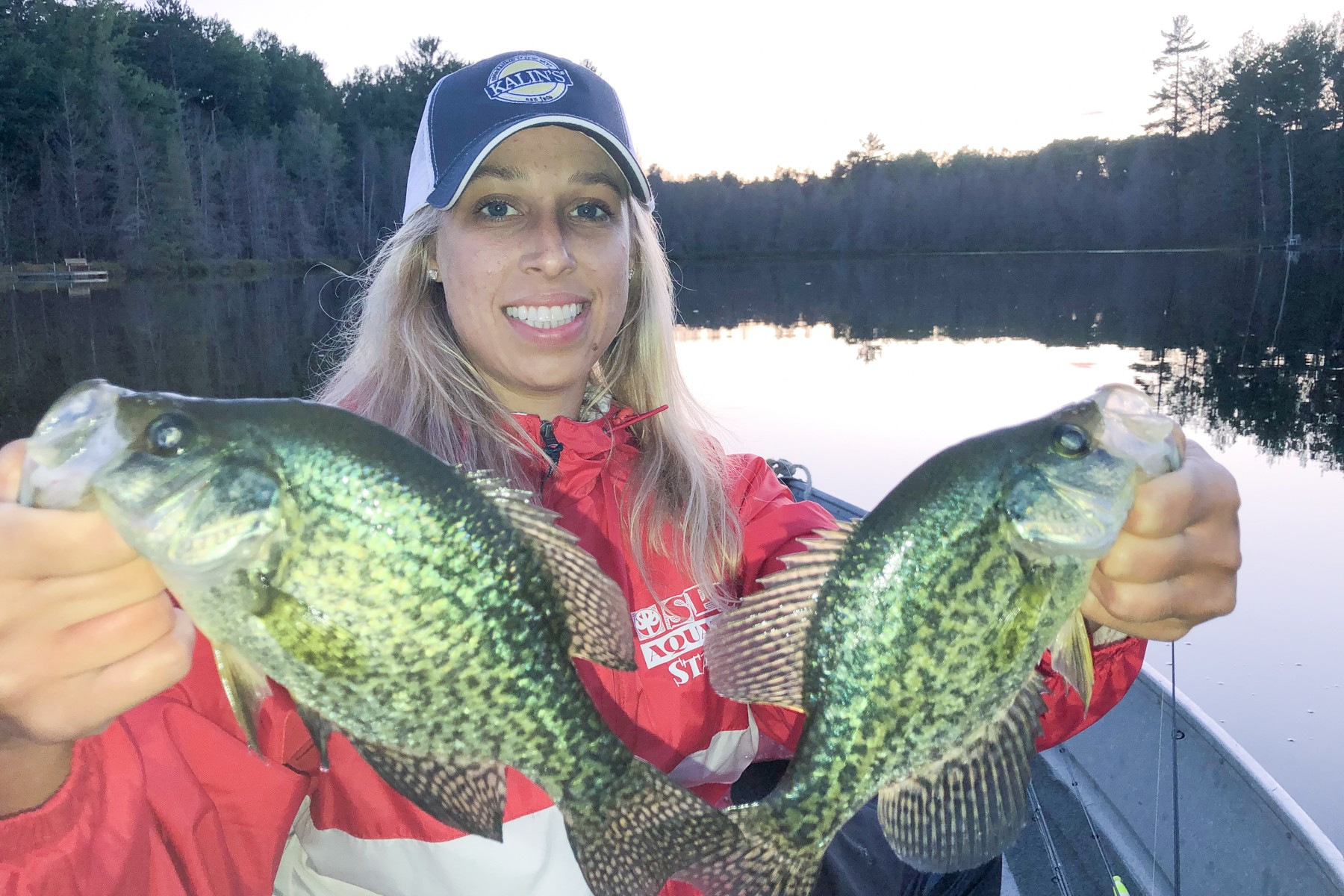 Best crappie fishing boat  Tennessee Hunting & Fishing Forum