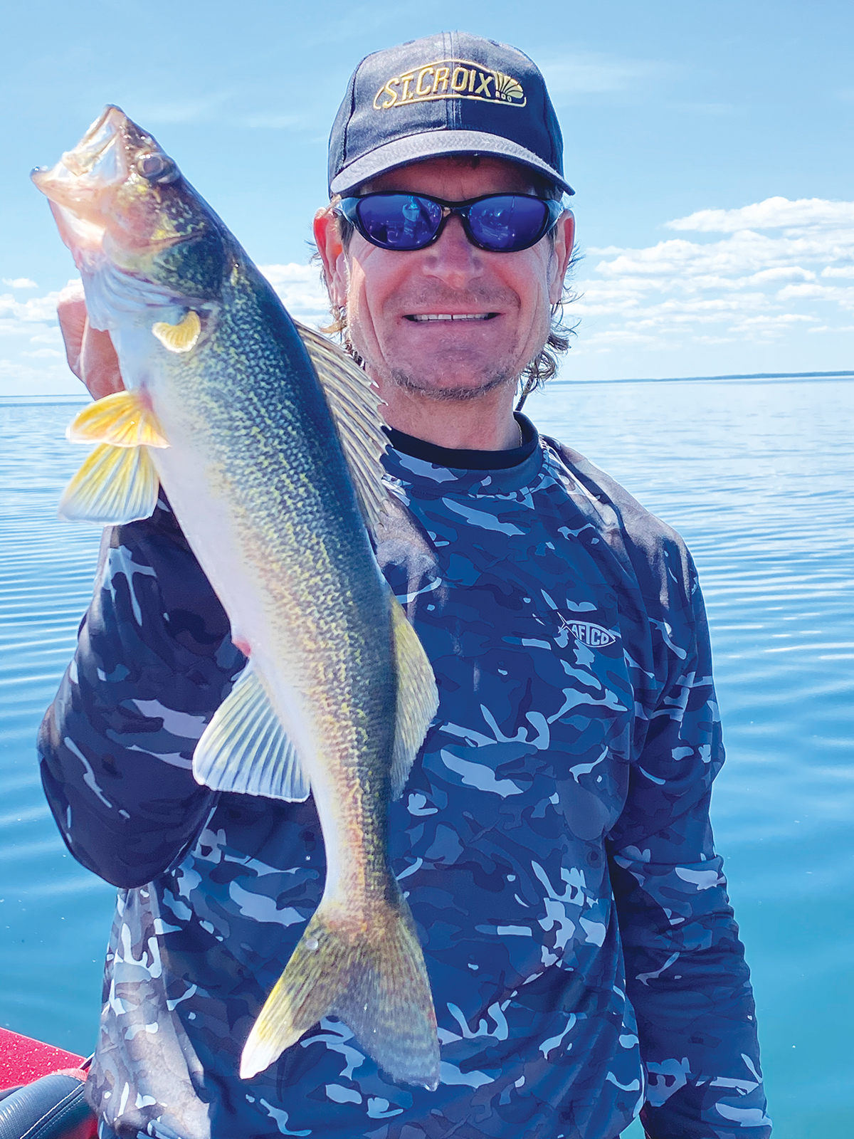 Leadcore Trolling Tactics with Tony Roach - MidWest Outdoors