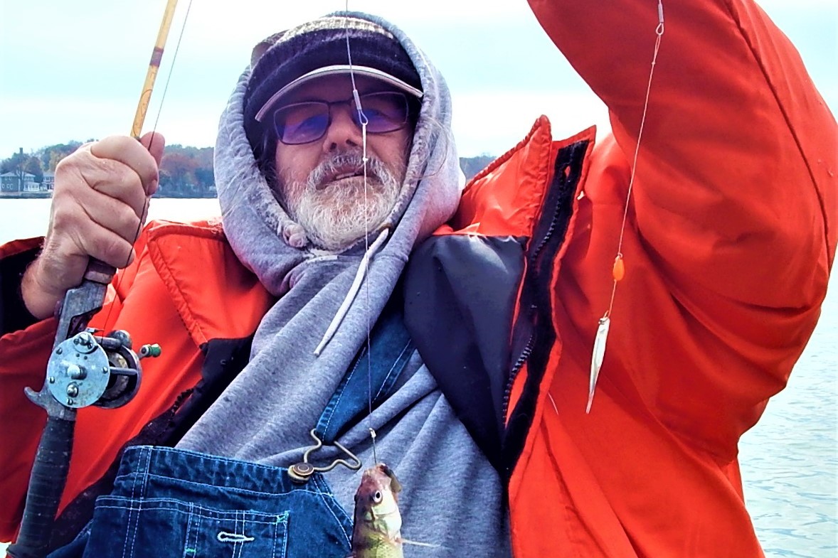 Perch Fishing Articles  MidWest Outdoors Archives