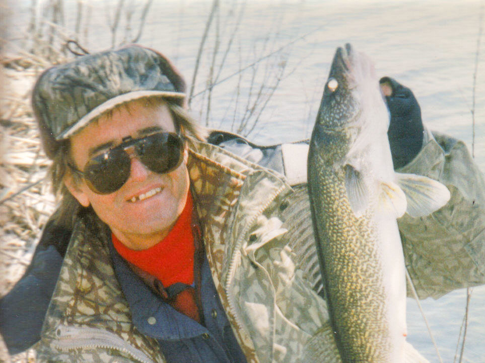 Old School' Lures Still Catch Fish - MidWest Outdoors