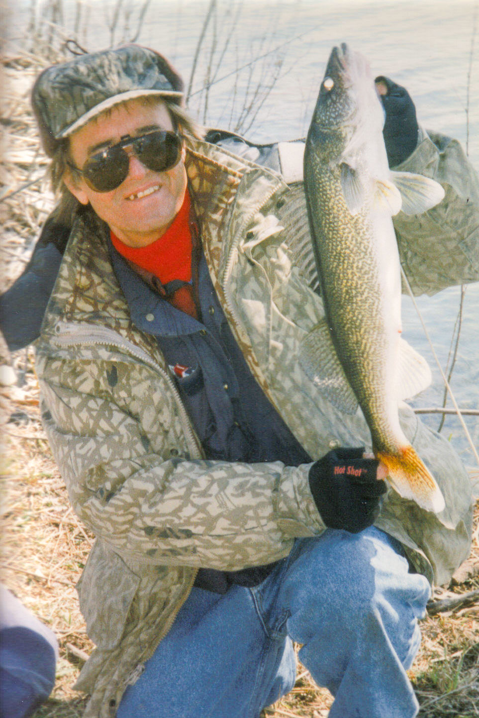 Old School' Lures Still Catch Fish - MidWest Outdoors