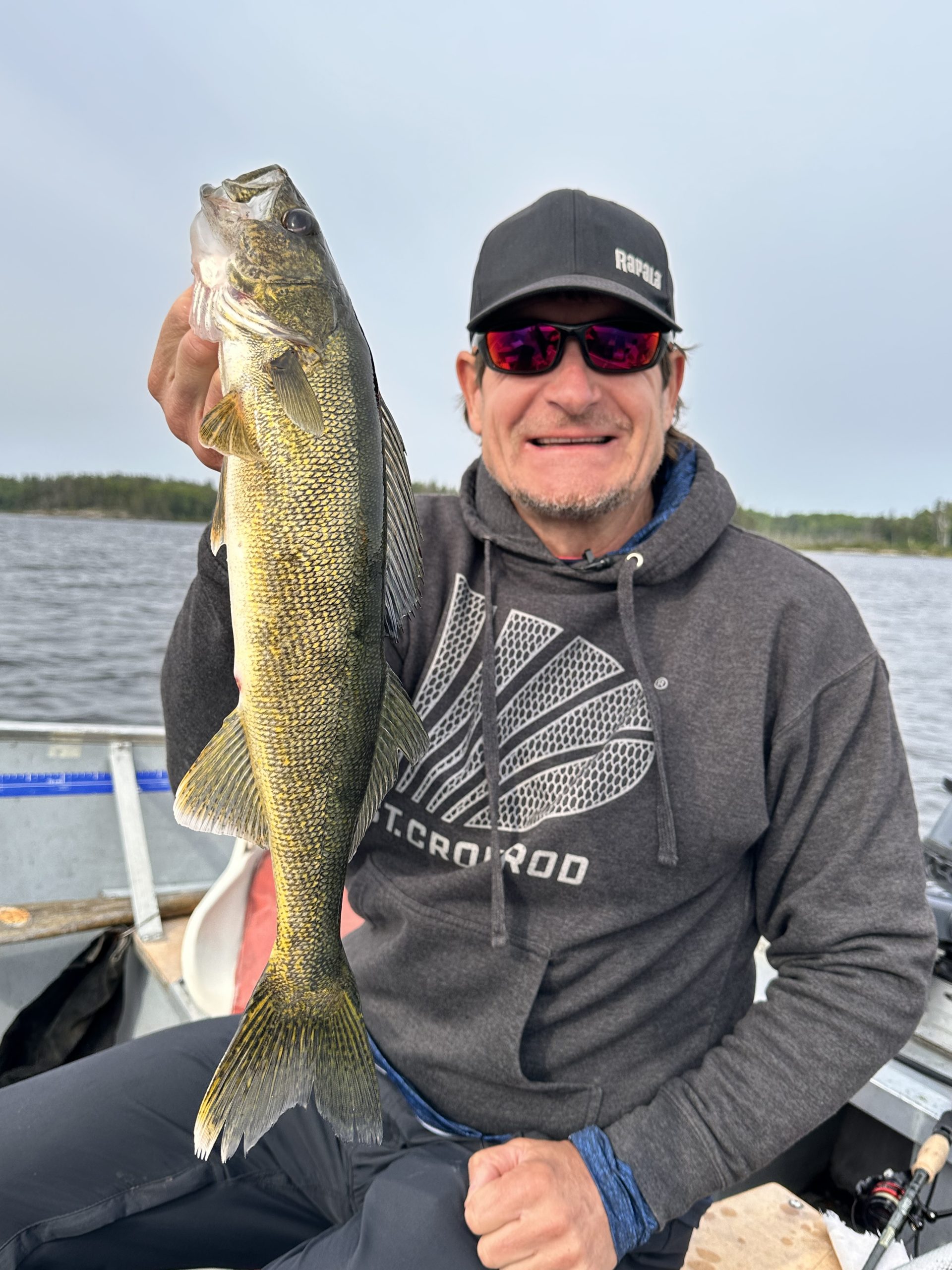 A Manitoba Fishing Adventure - MidWest Outdoors