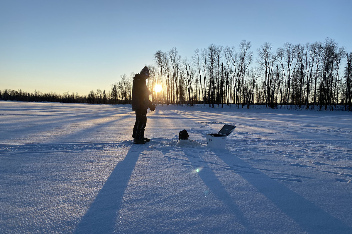 Lake County, MN An Angler's Dream! MidWest Outdoors
