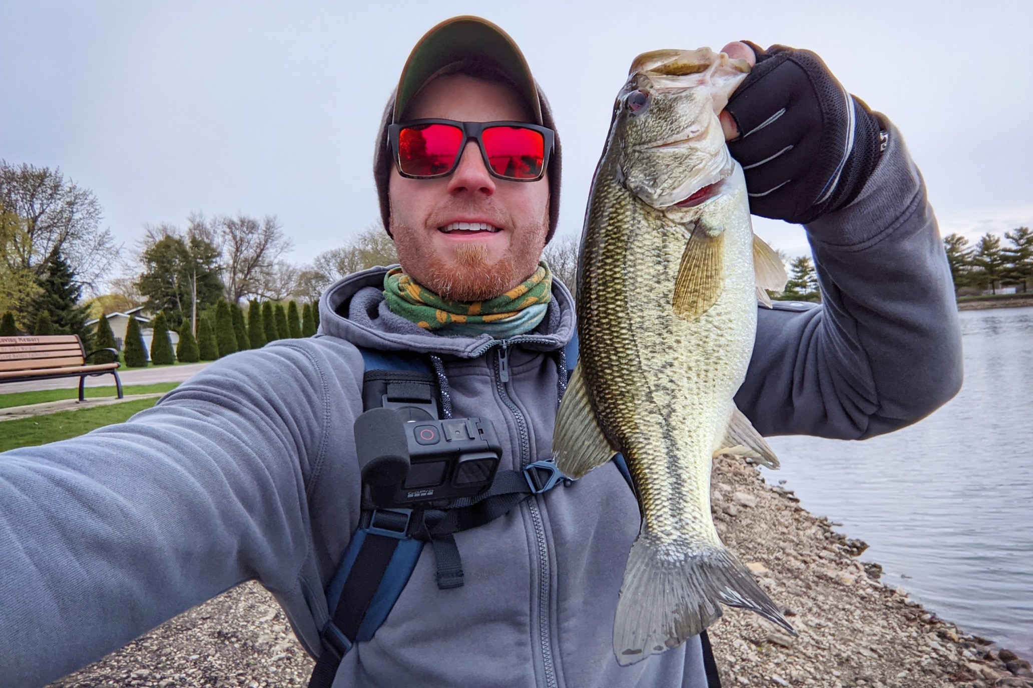 Midwest Finesse Fishing: Then and Now - MidWest Outdoors