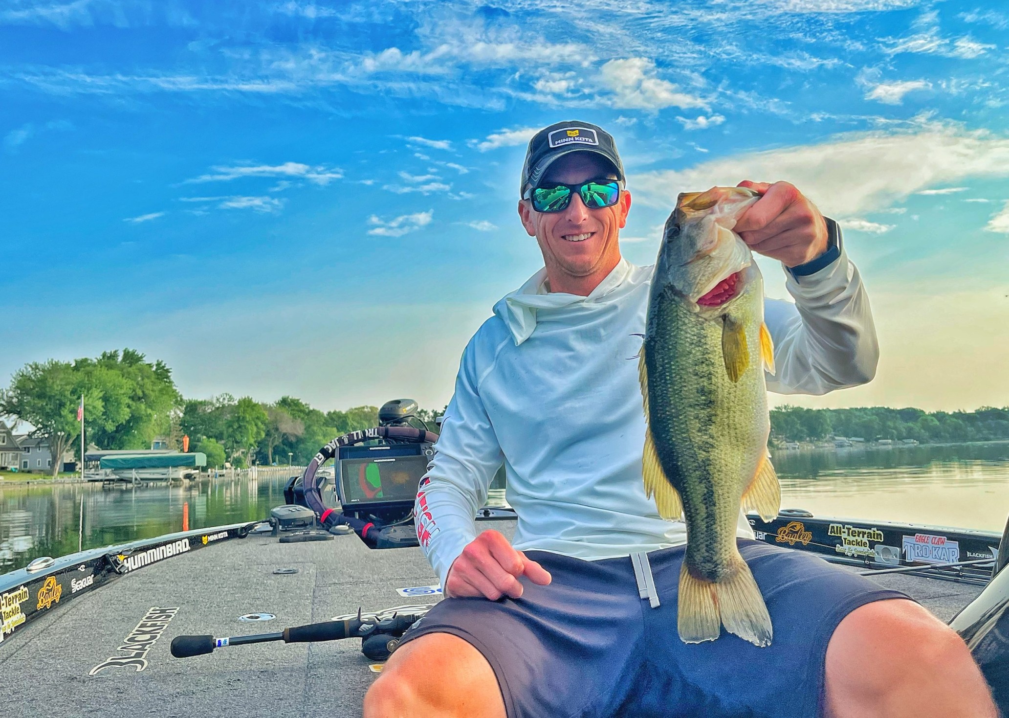 Selecting Sunglasses for your Fishing Needs - MidWest Outdoors