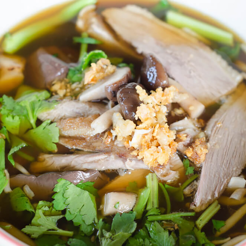 Duck Stock - MidWest Outdoors