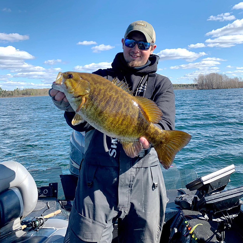 My Top Smallmouth Lures of All Time - MidWest Outdoors My Top Smallmouth Lures of All Time - MidWest Outdoors