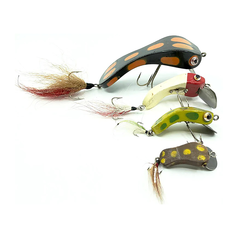 The Catch-All - MidWest Outdoors