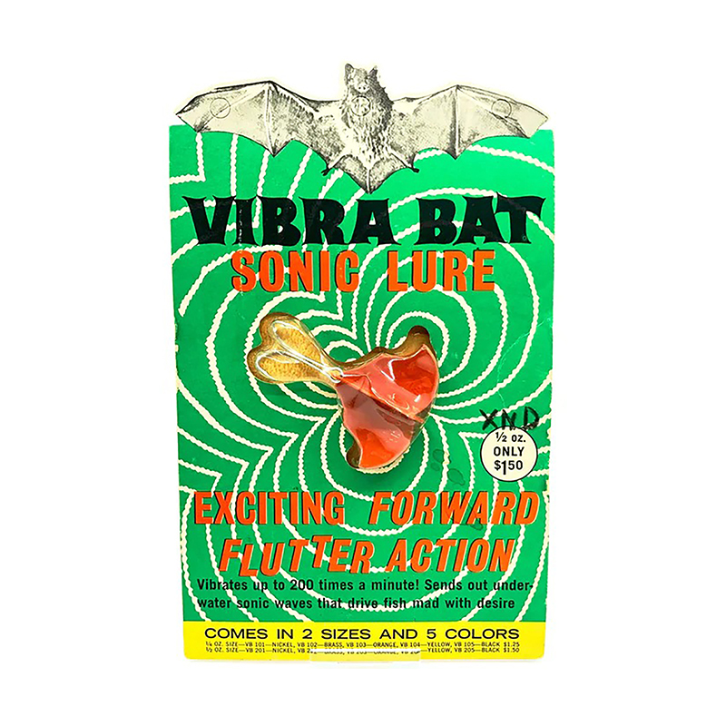 VibraBat MidWest Outdoors