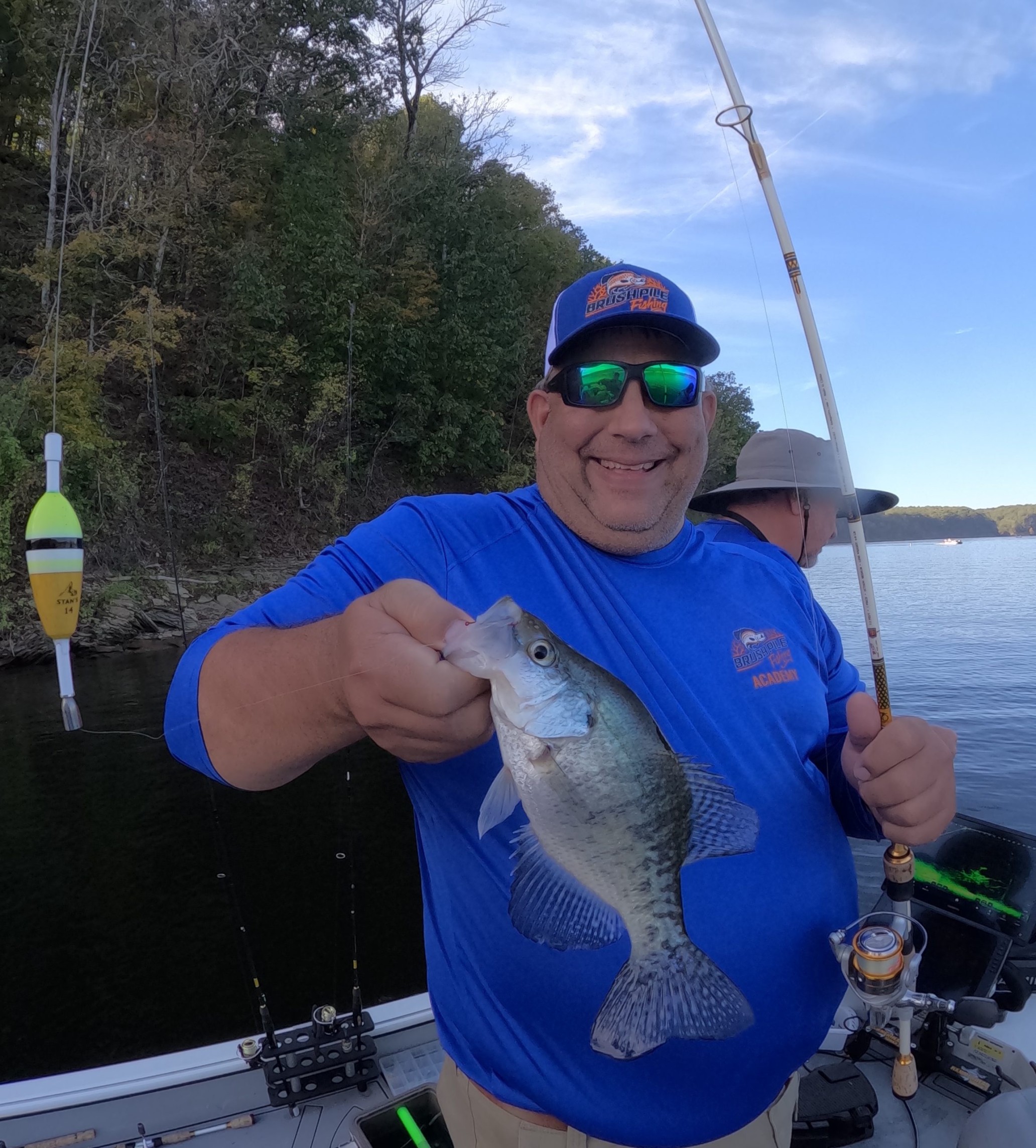 Advanced Slip-Bobber Fishing Tips - MidWest Outdoors
