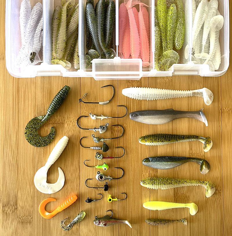 bdo hide other players fishing lures TerrorEyz Kit  D.O.A. bodied swimbait market with its innovative line DTX Minnow 180 Heavy Duty