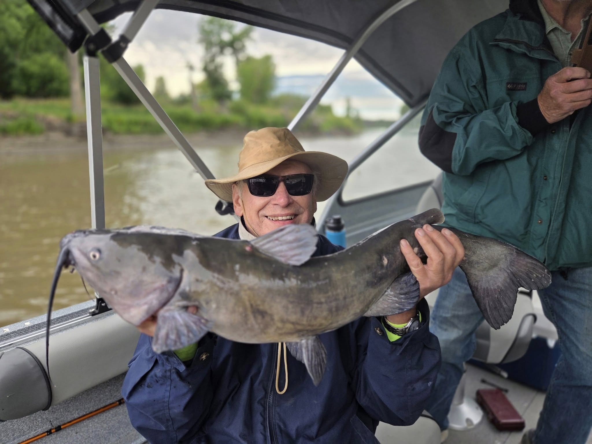Five Catfish Things I Learned in 2025 - MidWest Outdoors