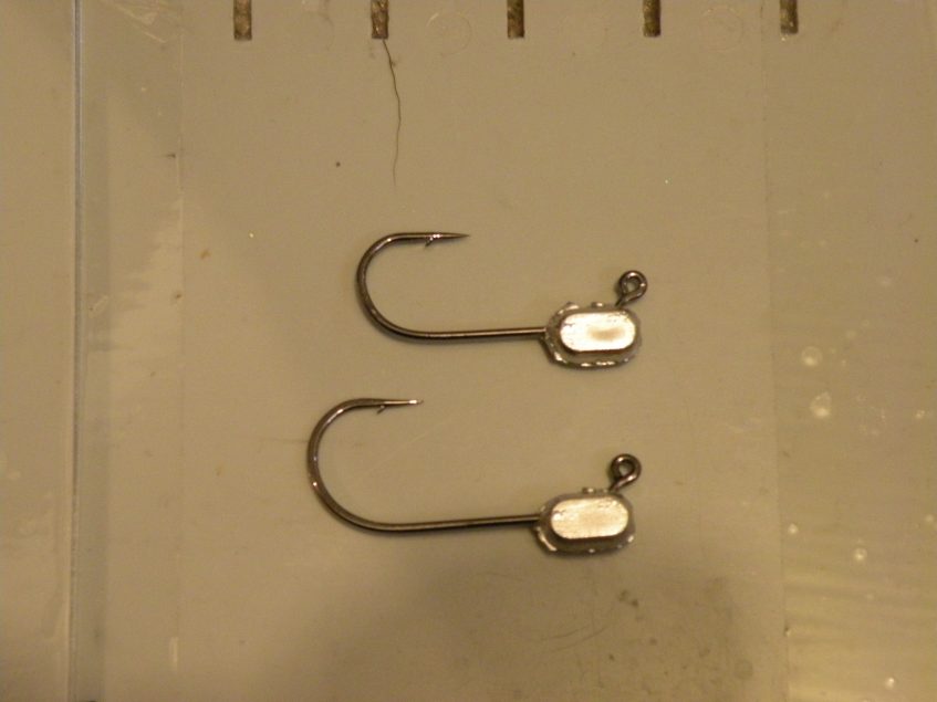 Pond 3 on 3 christmas tourney