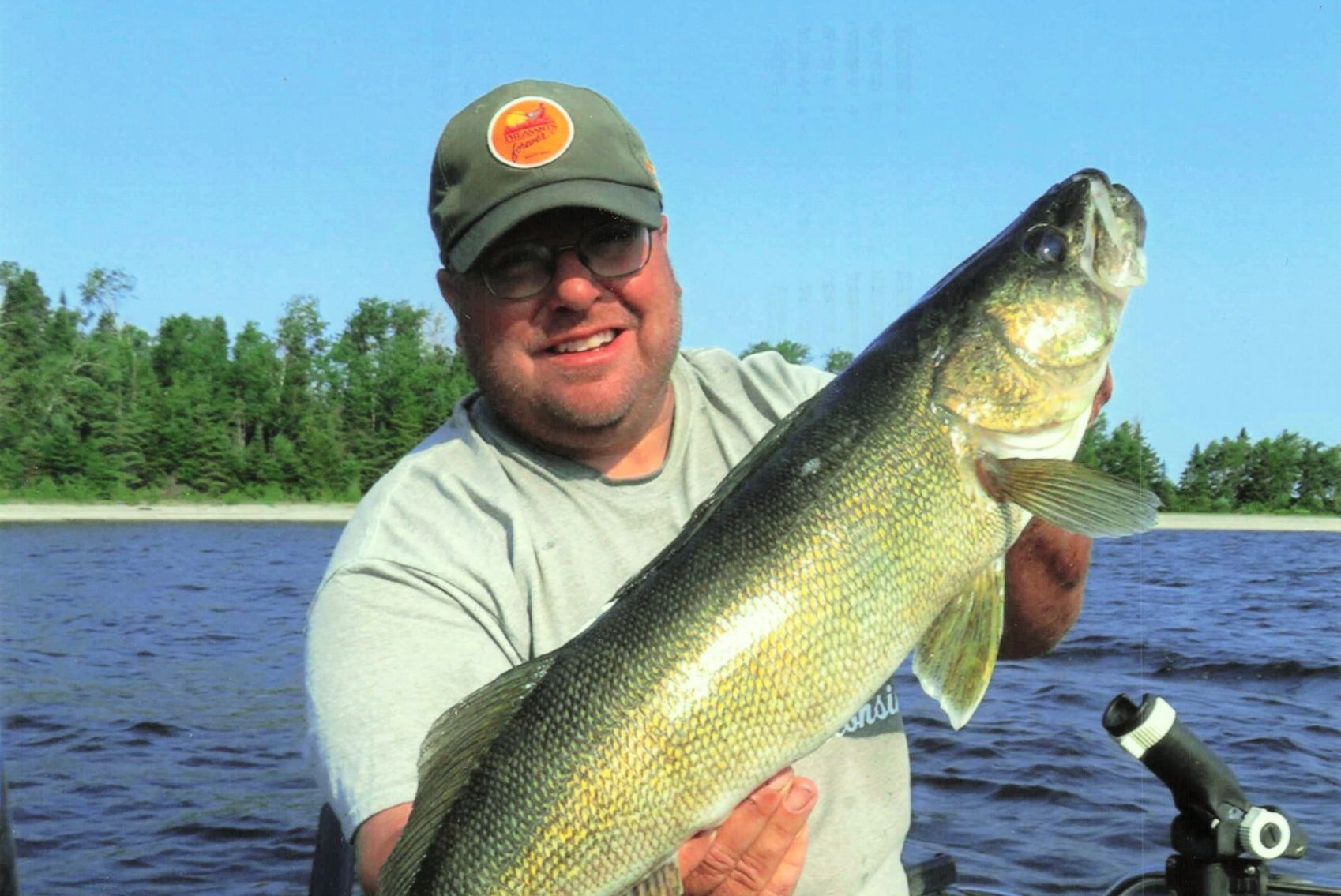 The Perfect Canadian Fishing Trip! - MidWest Outdoors