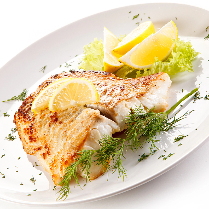 Harmon-Cooking with Sauger image 040626 - MidWest Outdoors