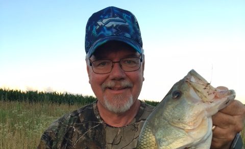 Working A Pond - MidWest Outdoors